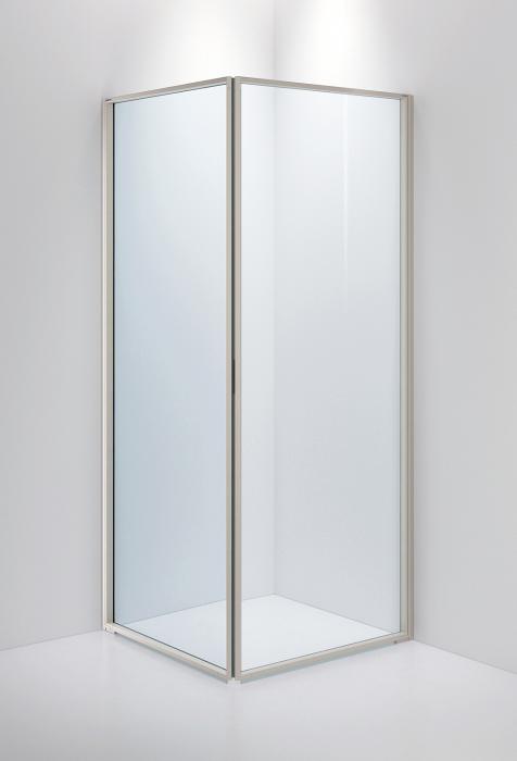 Duschhörna Edge 12 90x90cm