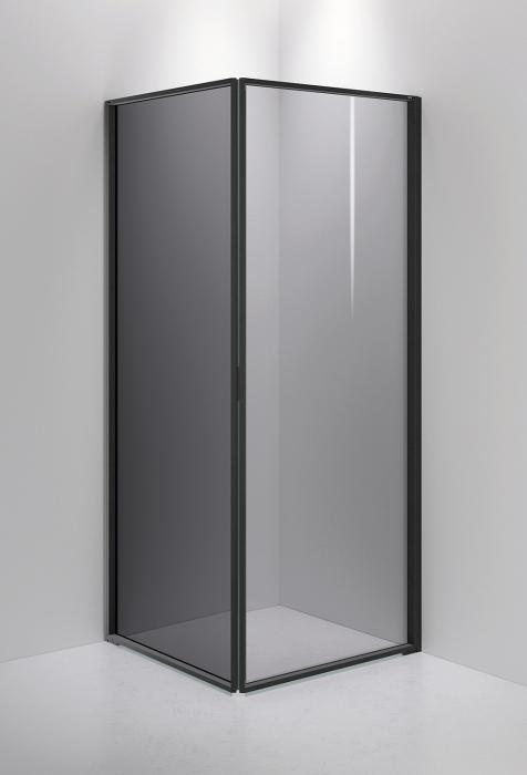 Duschhörna Edge 12 90x90cm