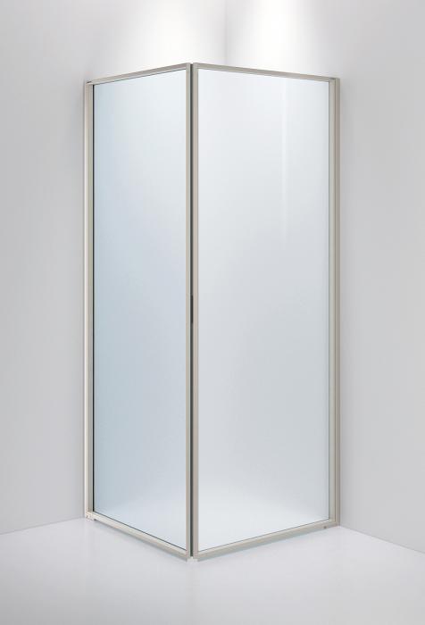 Duschhörna Edge 12 90x90cm