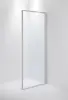 Duschvägg Edge 20, 90cm