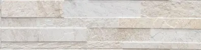 Cubic Wall White 15x61