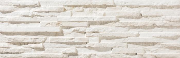 Amiral dekortegel blanco