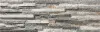Amiral dekortegel gris