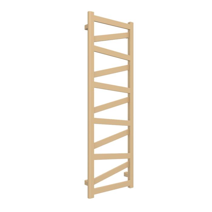 Handdukstork Vipera Vattenuppvärmd