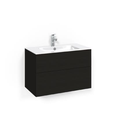 Kommod Crown 800 Porslin Vit