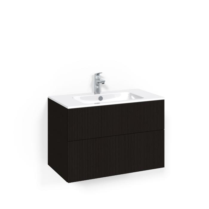 Kommod Crown 800 Porslin Vit