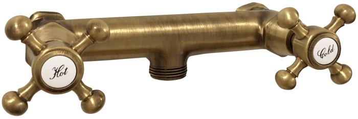 Duschblandare Lady 150cc