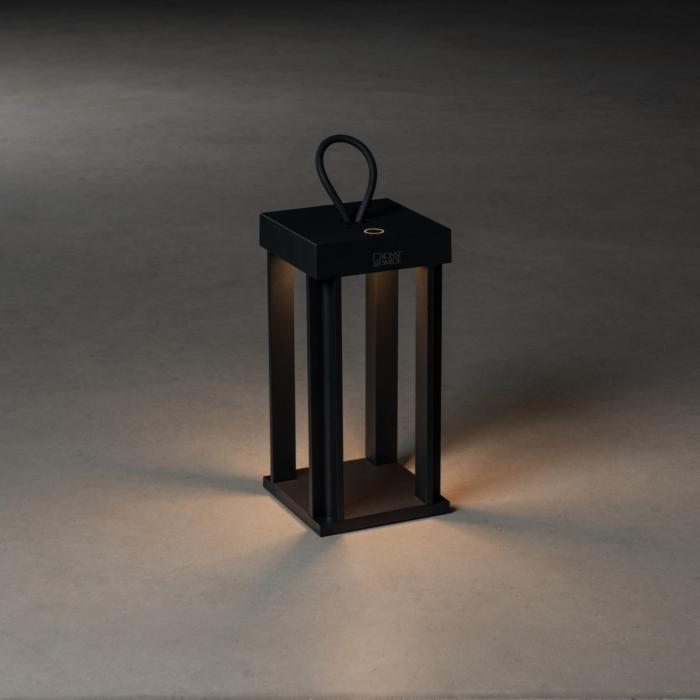 Lanterna Cannes USB Dimbar 42 cm