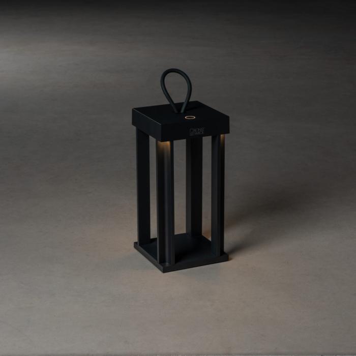Lanterna Cannes USB Dimbar 42 cm
