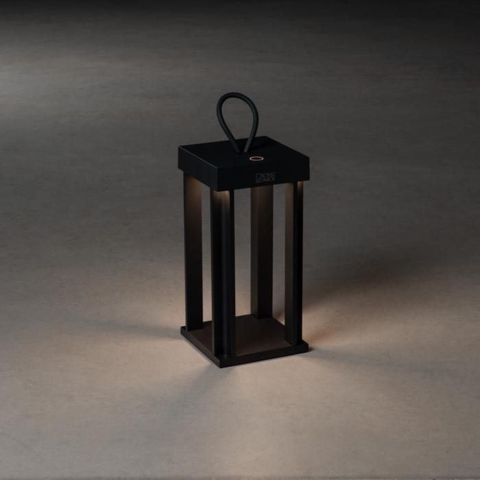 Lanterna Cannes USB Dimbar 42 cm
