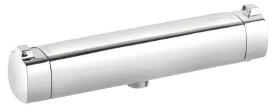 Termostatblandare Thermixa 700 Pine Krom 150cc