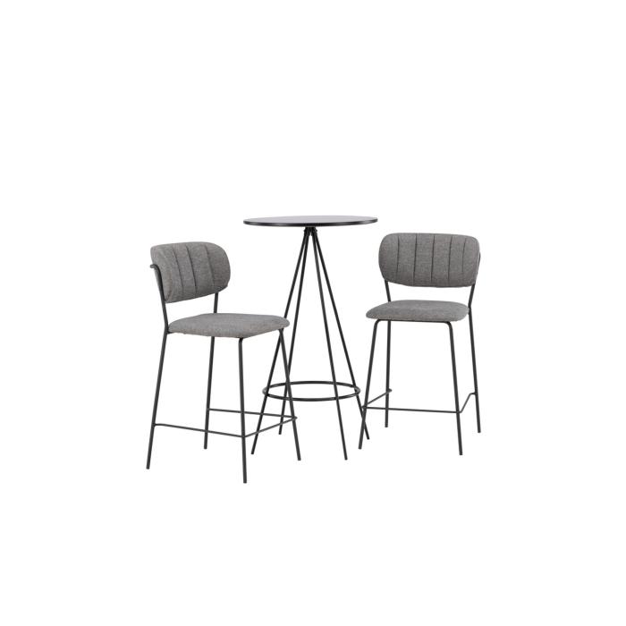 Rund matgrupp Bistro, Bell