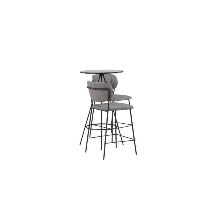 Rund matgrupp Bistro, Bell