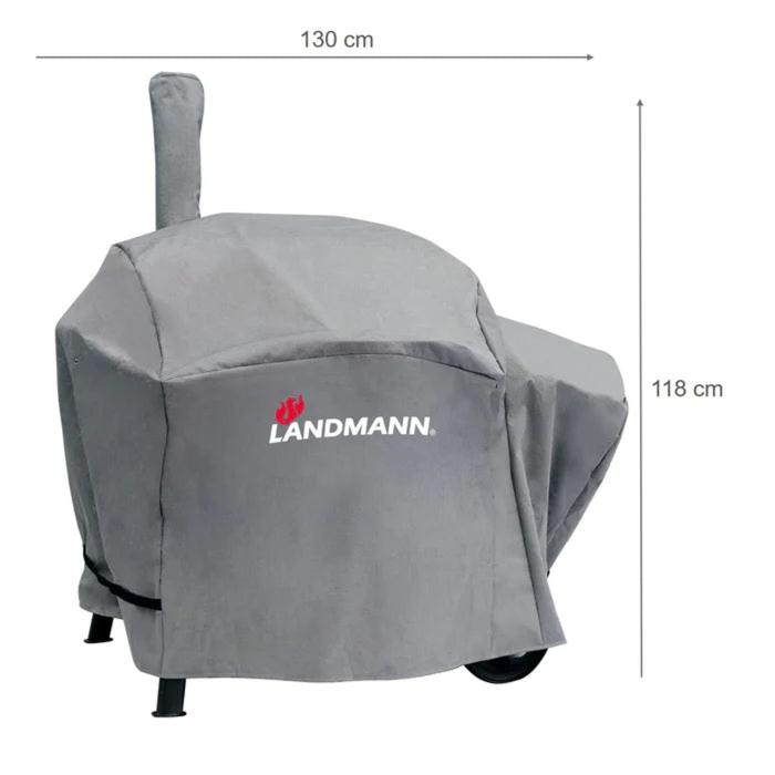 Grillöverdrag Vinson Premium