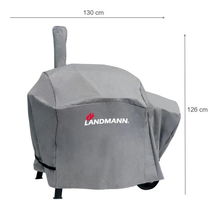 Grillöverdrag Vinson Premium