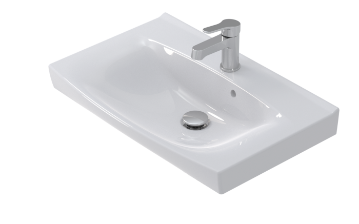 Tvättställ Spira till Mejda Kommod