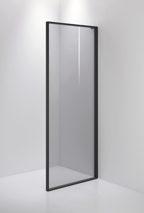 Duschvägg Edge 20, 90cm