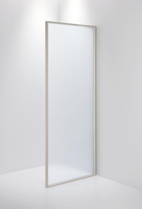 Duschvägg Edge 20, 90cm