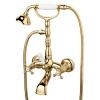 Badkarsblandare FBLV023 150cc