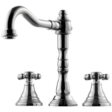 Tv&auml;ttst&auml;llsblandare FBLV055