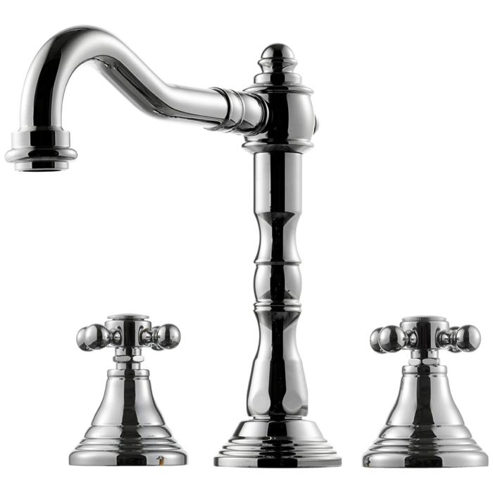 Tvättställsblandare FBLV055