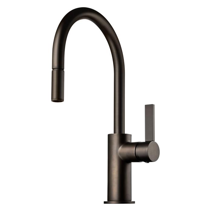 Köksblandare ARM375 Mono