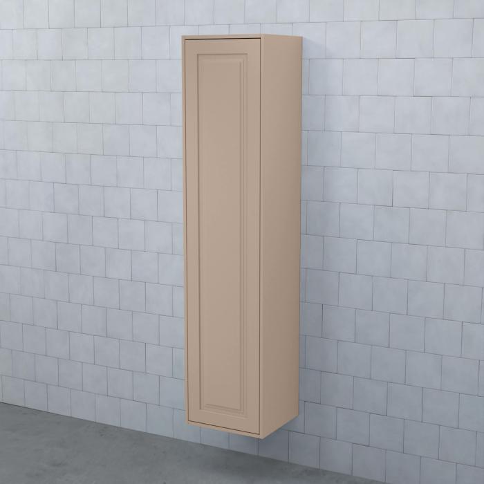 Högskåp Mejda Utan Lådor, Ram M1