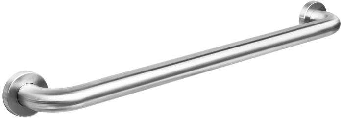 Stödhandtag Grabba Rakt 32 mm