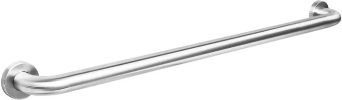 Stödhandtag Grabba Rakt 32 mm