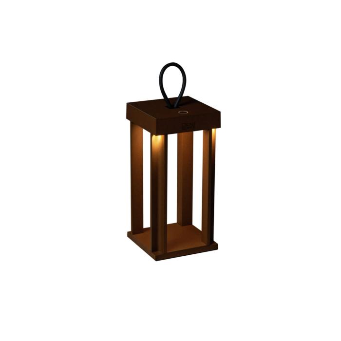 Lanterna Cannes USB Dimbar 42 cm