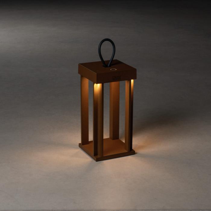 Lanterna Cannes USB Dimbar 42 cm