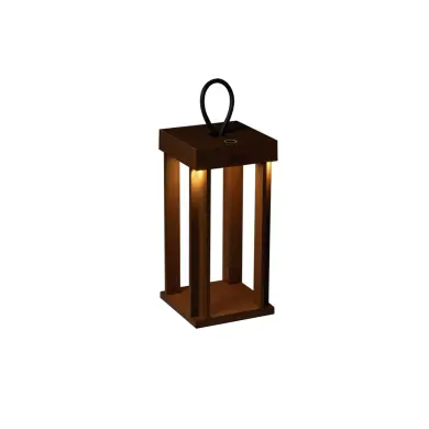 Lanterna Cannes USB Dimbar 42 cm