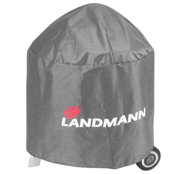 Grillöverdrag Premium Skyddshuv Ø 70x90 cm 15704