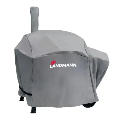 Grill&ouml;verdrag Vinson Premium