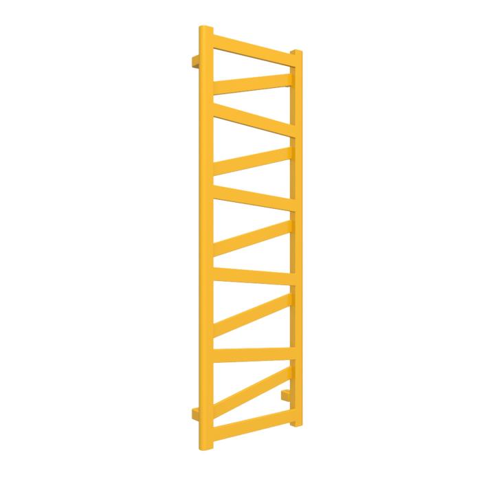 Handdukstork Vipera Elektrisk