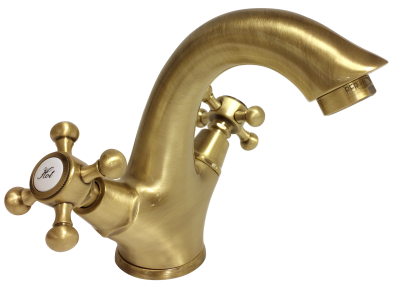 Tv&auml;ttst&auml;llsblandare Lady 2-grepps