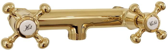 Duschblandare Lady 150cc