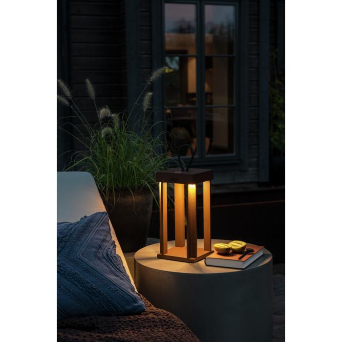 Lanterna Cannes USB Dimbar 42 cm