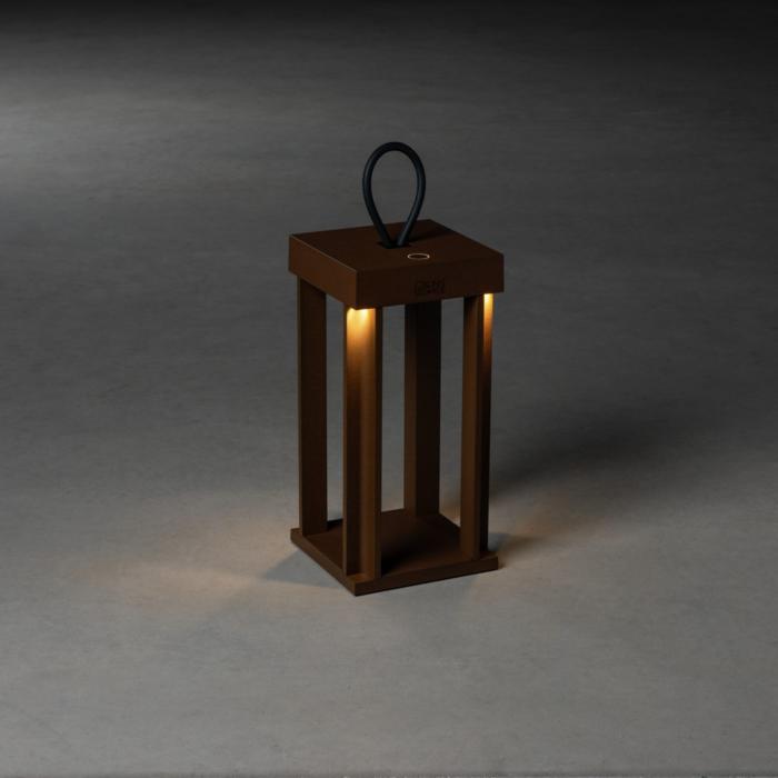 Lanterna Cannes USB Dimbar 42 cm