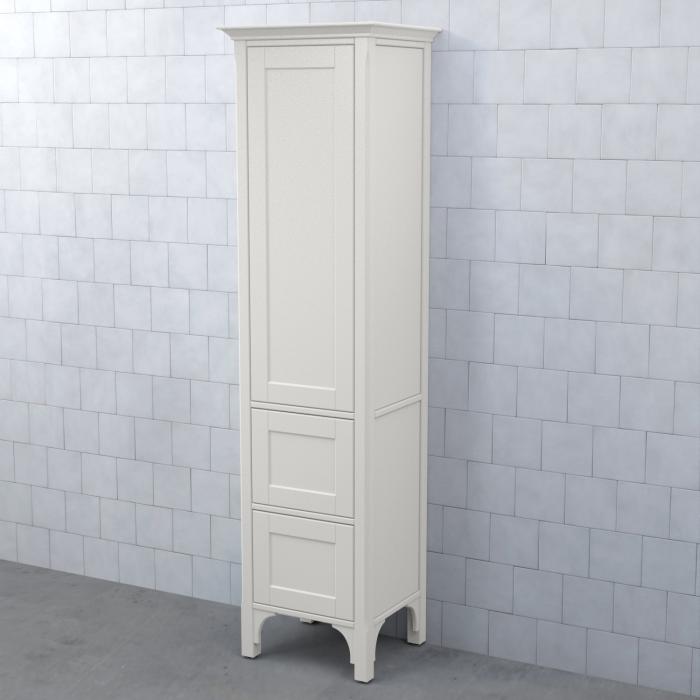 Högskåp Saga med Täckt Lucka, Dälja