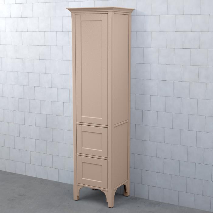 Högskåp Saga med Täckt Lucka, Dälja