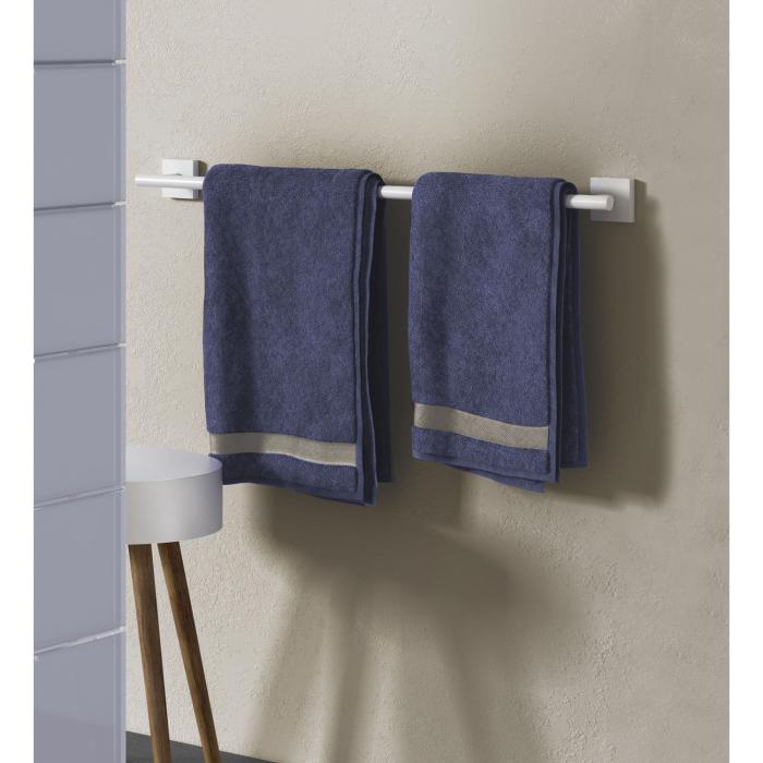 Handduksstång House Enkel