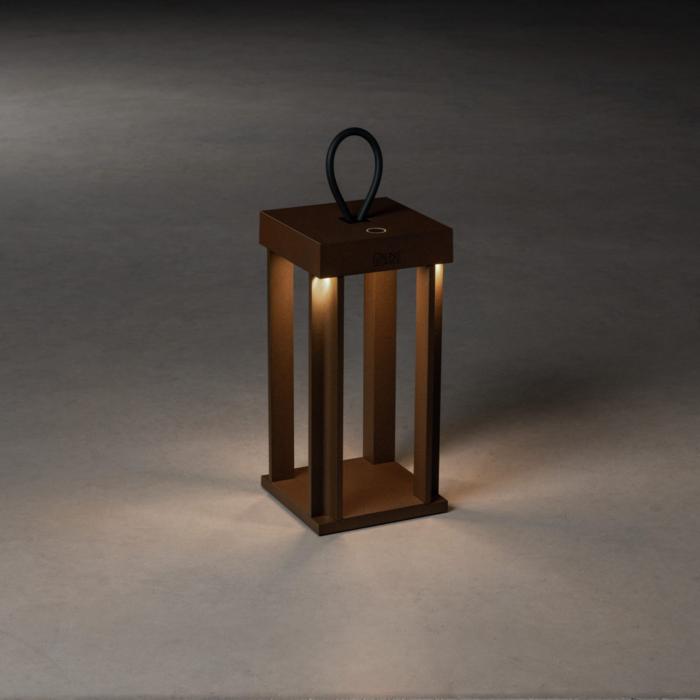 Lanterna Cannes USB Dimbar 42 cm