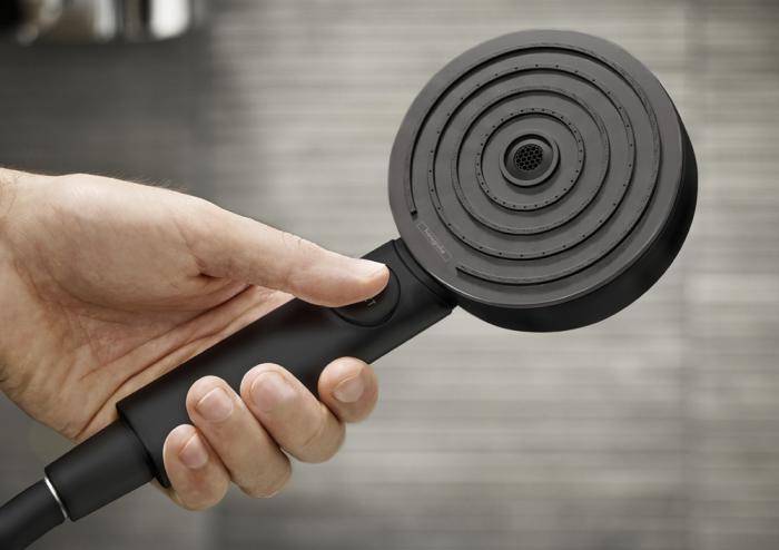 Pulsify Select S Handdusch 105 3jet Activation