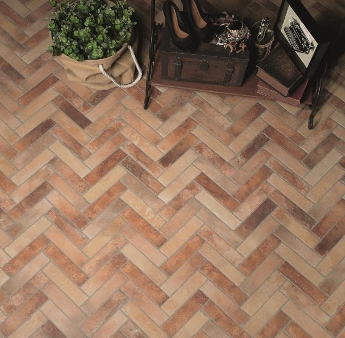 Bronx North-East 6,5x25