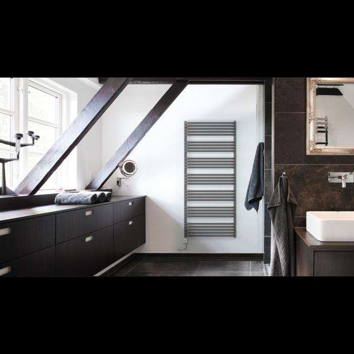 Handdukstork Alex Vattenuppvärmd