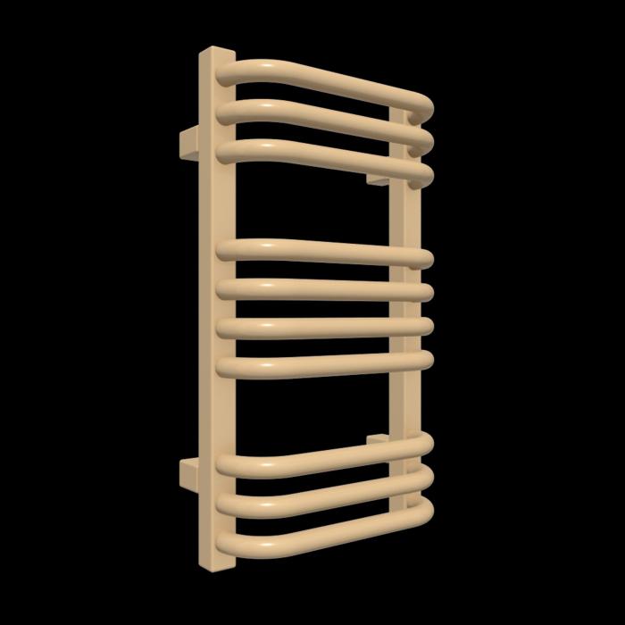 Handdukstork Alex Vattenuppvärmd