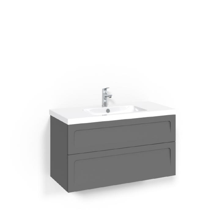 Kommod Crown 1000 Porslin