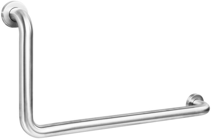 Stödhandtag Grabba 90º