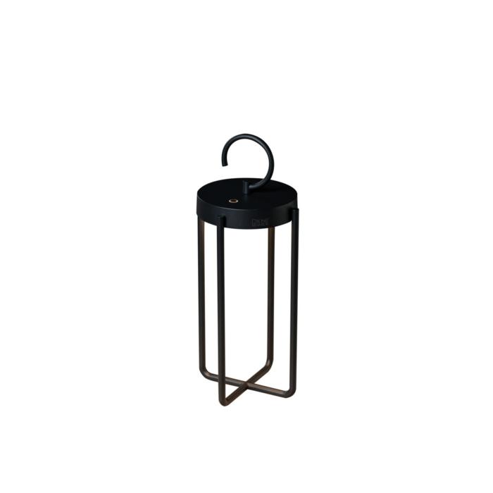 Lanterna Manorola USB Dimbar 39 cm